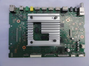 MAIN BOARD 1-009-724-41 for TV SONY KD-65X80J