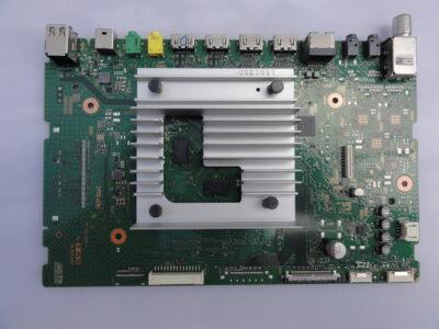 MAIN BOARD 1-009-724-41 for TV SONY KD-65X80J