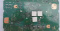 MAIN BOARD 1-009-724-41 for TV SONY KD-65X80J