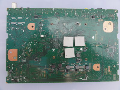 MAIN BOARD 1-009-724-41 for TV SONY KD-65X80J