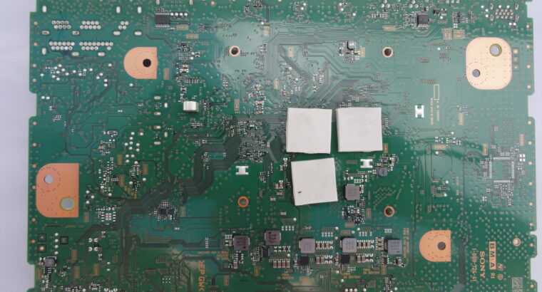 MAIN BOARD 1-009-724-41 for TV SONY KD-65X80J