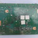 MAIN BOARD 1-009-724-41 for TV SONY KD-65X80J