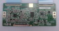 T-CON BOARD 47_6021321 HV550QUB_N5 SONY KD-65X80J