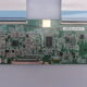 T-CON BOARD 47_6021321 HV550QUB_N5 SONY KD-65X80J