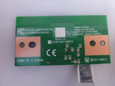 WIFI MODULE DHUR-SY63 for TV SONY KD-65X80J