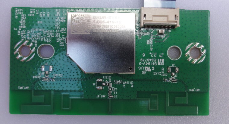 WIFI MODULE DHUR-SY63 for TV SONY KD-65X80J