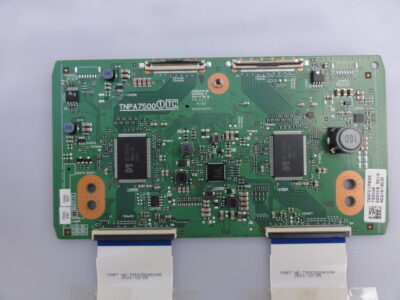 T-CON BOARD TNPA7500 for PANASONIC TH-65LX950Z
