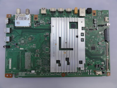 MAIN BOARD TNPH1242 for PANASONIC TH-65LX950Z