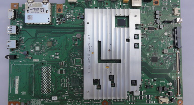 MAIN BOARD TNPH1242 for PANASONIC TH-65LX950Z