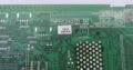 MAIN BOARD TNPH1242 for PANASONIC TH-65LX950Z