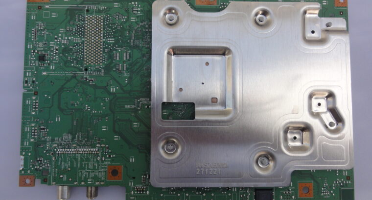 MAIN BOARD TNPH1242 for PANASONIC TH-65LX950Z