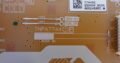 POWER BOARD TNPA7744 for PANASONIC TH-65LX950Z