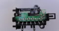CONTROL PCB TNPA7370 for PANASONIC TH-65LX950Z
