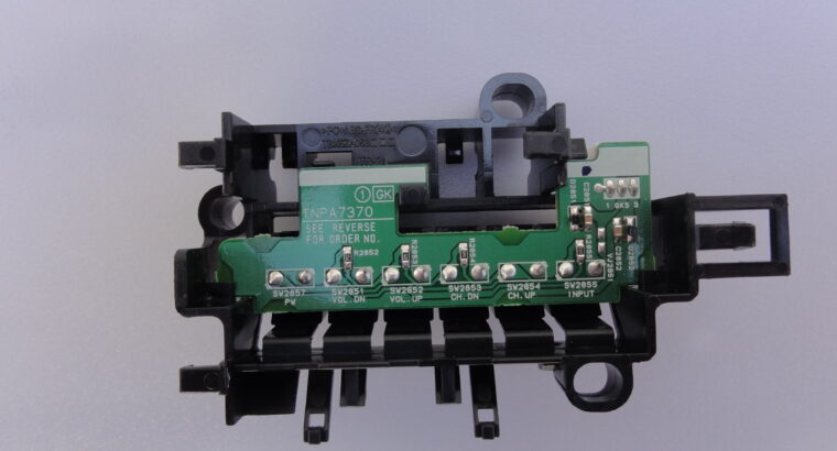 CONTROL PCB TNPA7370 for PANASONIC TH-65LX950Z