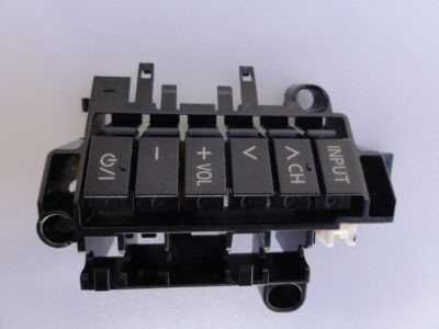 CONTROL PCB TNPA7370 for PANASONIC TH-65LX950Z