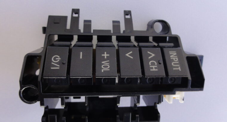 CONTROL PCB TNPA7370 for PANASONIC TH-65LX950Z