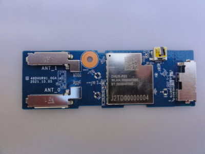 WIFI BOARD – 48DHUR91.0G for PANASONIC TH-65LX950Z