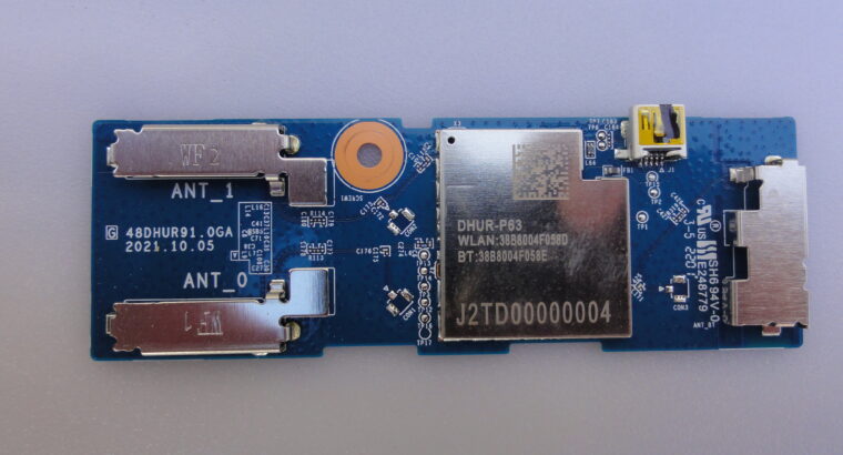 WIFI BOARD – 48DHUR91.0G for PANASONIC TH-65LX950Z