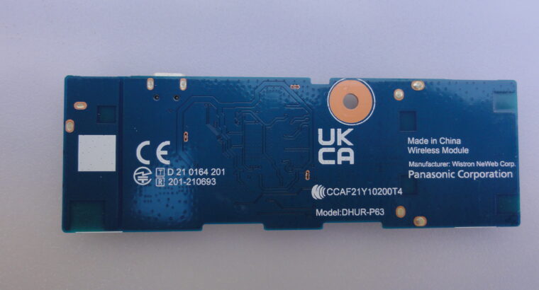 WIFI BOARD – 48DHUR91.0G for PANASONIC TH-65LX950Z