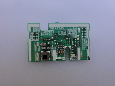 IK BOARD TNPA7745 for PANASONIC TH-65LX950Z