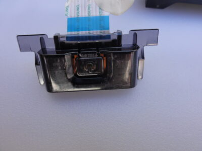 IR Sensor/Power Button EBR8714900 LG 55UP7550PVG