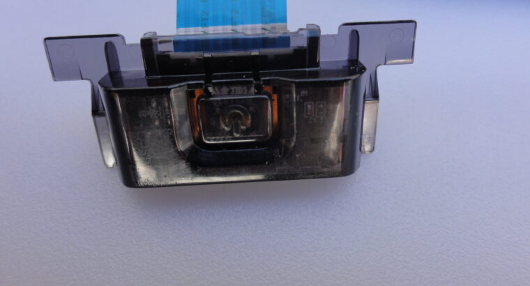 IR Sensor/Power Button EBR8714900 LG 55UP7550PVG