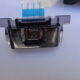 IR Sensor/Power Button EBR8714900 LG 55UP7550PVG