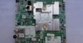 MAIN BOARD EAX69532504(1.0) for LG 55UP7550PVG