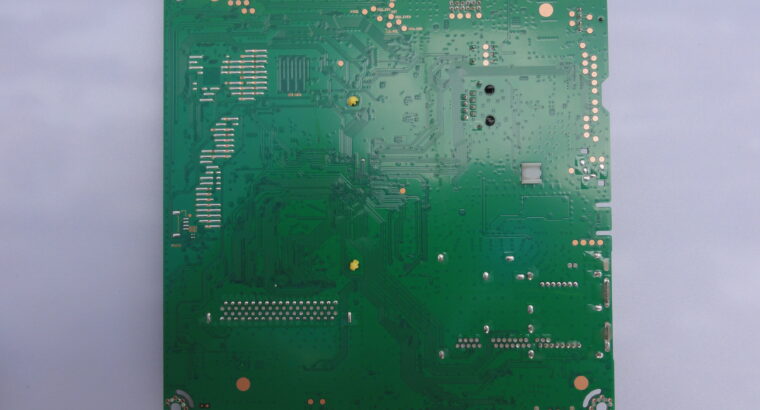 MAIN BOARD EAX69532504(1.0) for LG 55UP7550PVG