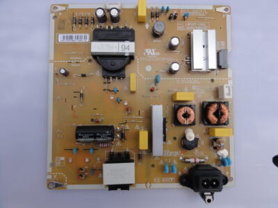 POWER BOARD EAX68284301(1.6) for LG 55UP7550PVG
