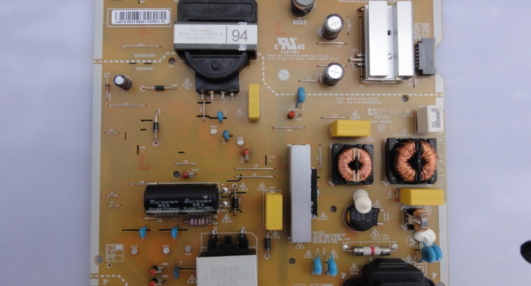POWER BOARD EAX68284301(1.6) for LG 55UP7550PVG