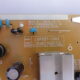 POWER BOARD EAX68284301(1.6) for LG 55UP7550PVG