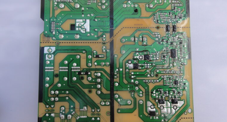 POWER BOARD EAX68284301(1.6) for LG 55UP7550PVG