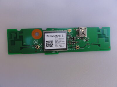 WI-FI MODULE WLU5540B-D8 for PANASONIC TH-58HX700Z