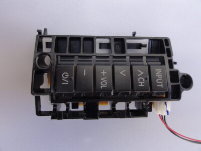 CONTROL PCB TNPA7370 for PANASONIC TH-58HX700Z