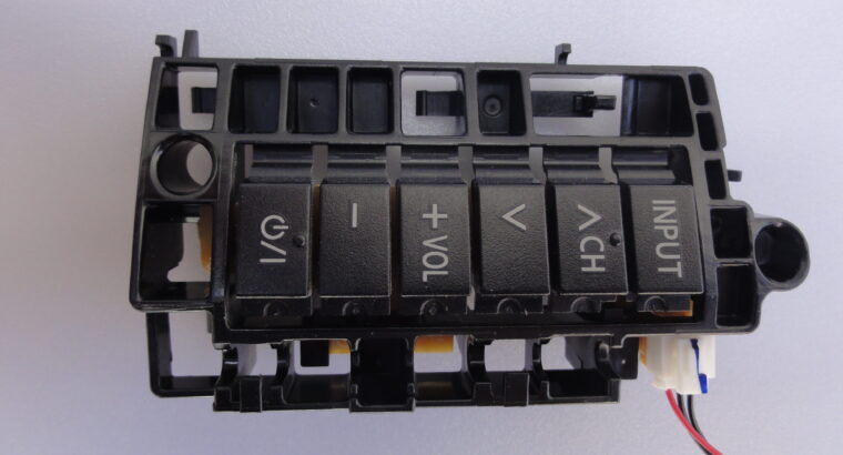 CONTROL PCB TNPA7370 for PANASONIC TH-58HX700Z
