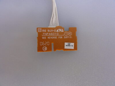 IK BOARD TNPA6010 for PANASONIC TH-58HX700Z