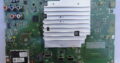 MAIN BOARD TNPH1204 for TV PANASONIC TH-58HX700Z
