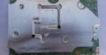 MAIN BOARD TNPH1204 for TV PANASONIC TH-58HX700Z