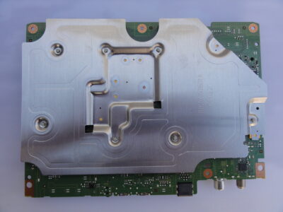 MAIN BOARD TNPH1204 for TV PANASONIC TH-58HX700Z