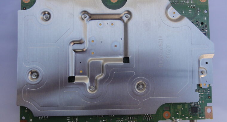 MAIN BOARD TNPH1204 for TV PANASONIC TH-58HX700Z