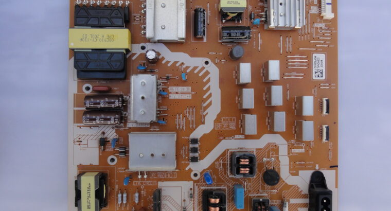 POWER BOARD TNP4G648 for TV PANASONIC TH-58HX700Z