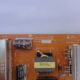 POWER BOARD TNP4G648 for TV PANASONIC TH-58HX700Z