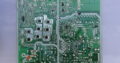 POWER BOARD TNP4G648 for TV PANASONIC TH-58HX700Z