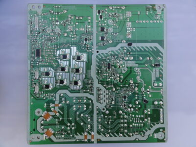 POWER BOARD TNP4G648 for TV PANASONIC TH-58HX700Z