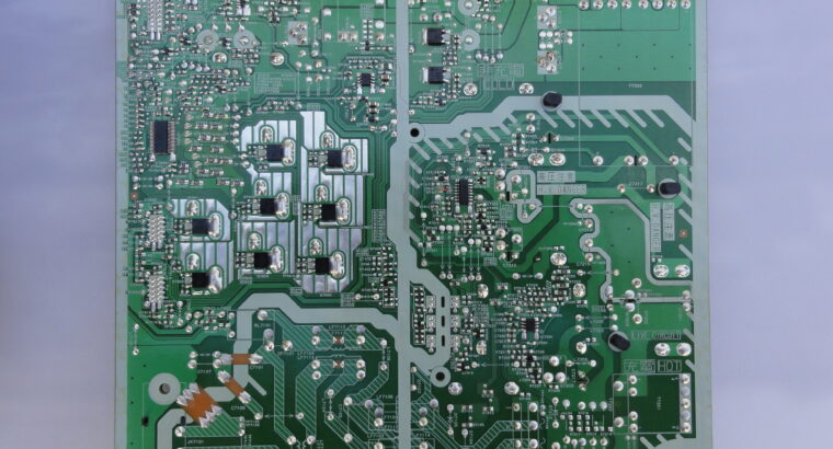 POWER BOARD TNP4G648 for TV PANASONIC TH-58HX700Z