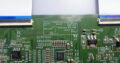 T-CON BOARD RT43MSPIC_ SDA PANASONIC TH-65DX640Z