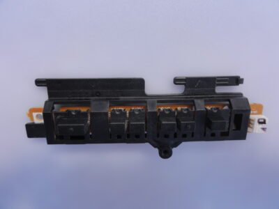 BUTTON BOARD TNPA6063 for PANASONIC TH-65DX640Z