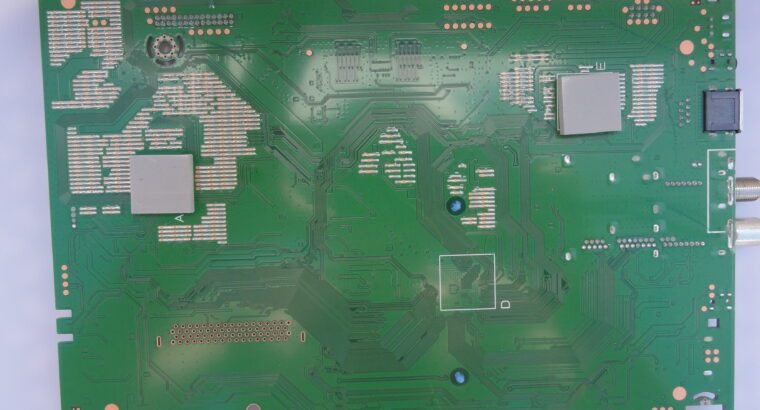 MAIN BOARD EAX69763506(1.0) for LG 65QNED916QA