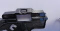 IR SENSOR EBR3187130 & BUTTON for LG 65QNED916QA
